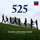 Wiener Sängerknaben - 525 Years Anniversary Box