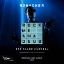Rock Me Amadeus - Das Falco Musical (Diverse Interpreten)