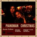 Cullum Jamie - Pianoman At Christmas, The (Ltd. Gold Vinyl)