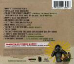 Marley Stephen - Old Soul