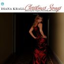 Krall Diana - Christmas Songs (Ltd. Ed. Gold Vinyl)