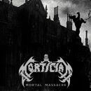 Mortician - Mortal Massacre