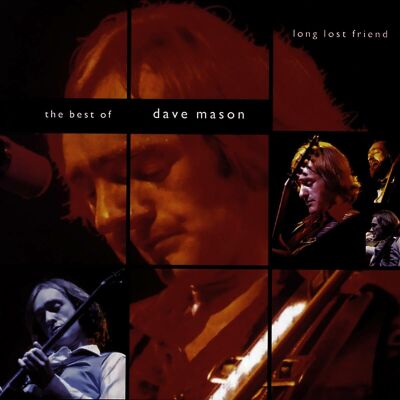 Mason Dave - Best Of-Long Lost Friend