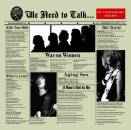 Frightwig - We Need To Talk...