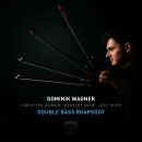 Wagner Dominik - Double Bass Rhapsody