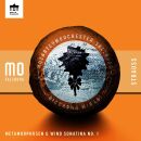 Minasi Riccardo / Mozarteumorchester - Strauss:...
