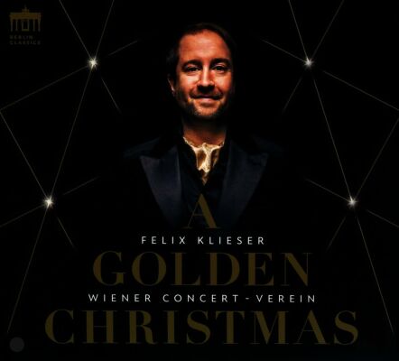 Klieser Felix / Wiener Concert-Verein - A Golden Christmas