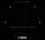 Klieser Felix / Wiener Concert-Verein - A Golden Christmas