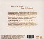 KultBlech Dresden / Verhaert Steven - KultBlech - Kommet Ihr Hirten