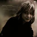 Schirmer Ragna - Konzertante Variationen/Klavierkonzert...