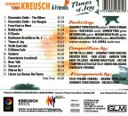 Kreusch Johannes Tonio & Friends - Times Of Joy