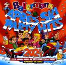 Ballermann Apres Ski Party Hits 2024 (Diverse Interpreten)