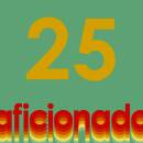 25 Years Of Aficionado (Diverse Interpreten / Jason...