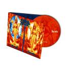 Morbid Angel - Heretic (Digipak)