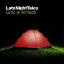 Groove Armada - Late Night Tales (Remastered 180g 2LP+DL+Poster)