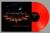 Bonafide - Somethings Dripping (Neon Orange Tsp Vinyl)