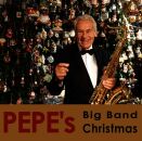 Pepe Lienhard Big Band - Pepe`s Big Band Christmas