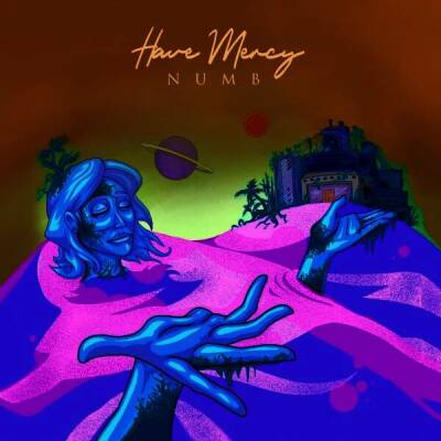 Have Mercy - Numb