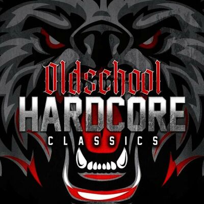 Oldschool Hardcore Classics (Various)