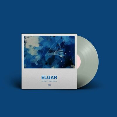 Elgar Edward - Enigma Variations (Sir Georg Solti Wiener Philharmoniker)