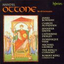 Händel Georg Friedrich - Ottone (Kings Consort The / King Robert / Originalpressung)