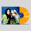 Paola & Chiara - Ci chiamano bambine (yellow vinyl)