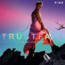 Pink - TRUSTFALL (Tour Deluxe Edition)