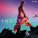 Pink - Trustfall: Tour Deluxe Edition (Fanbox)