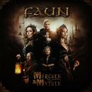 Faun - Märchen & Mythen (Ltd. Colored Vinyl)