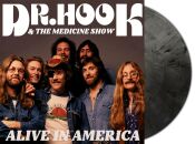 Dr. Hook And The Medicine Show - Alive In America (Ltd....