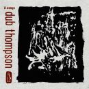 Dub Thompson - 9 Songs (Translucent Black Vinyl)