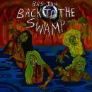 BAS JAN - Back To The Swamp