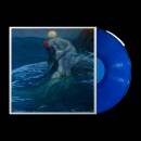 Brouk Joanna - Sounds Of The Sea -Sea Blue Vinyl- (Indies...