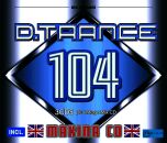 D.trance 104 (Various)