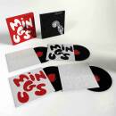 Mingus Charles - Mingus Takes Manhattan