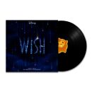 OST/VARIOUS ARTISTS - Wish: The Songs (OST / black vinyl)