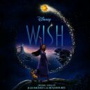 OST/VARIOUS ARTISTS - Wish: The Songs (OST)