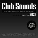 Club Sounds Best Of 2023 (Diverse Interpreten)