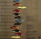 Cars, The - Greatest Hits