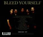 Mouth For War - Bleed Yourself