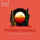 Phoenix Chorale - Christopher Gabbitas (Dir) - Christmas...