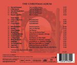 Phoenix Chorale - Christopher Gabbitas (Dir) - Christmas Album, The)
