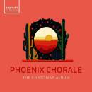 Phoenix Chorale / Gabbitas Christopher - The Christmas Album