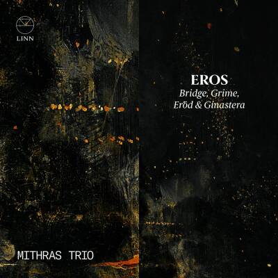 Bridge Frank / u.a. - Eros: Piano Trios (Mithras Trio)