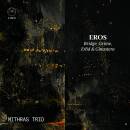 Bridge Frank / u.a. - Eros: Piano Trios (Mithras Trio)