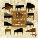 Balbastre Claude / u.a. - Le clavecin a Paris au XVIIIe...