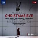 Rimsky-Korsakov Nikolai - Christmas Eve (Muzychenko Julia...