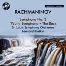 Rachmaninov Sergei - Symphony No. 3 - Youth Symphony -...