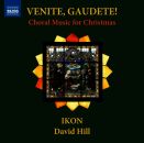 Ikon - Venite,Gaudete: Music For The Christmas Season