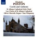 St. Albans Cathedral Girls Choir / u.a. - Carols &...